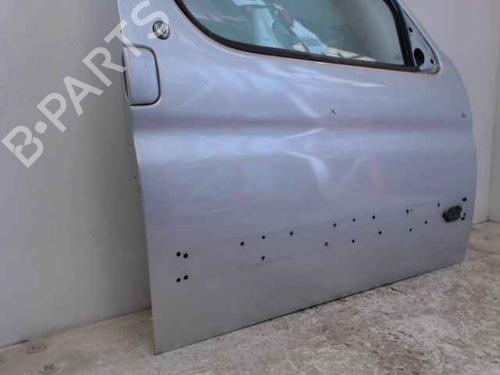 Right front door CITROËN BERLINGO / BERLINGO FIRST MPV (MF_, GJK_, GFK_) 2.0 HDI 90 (MFRHY) | BP24910498C3 