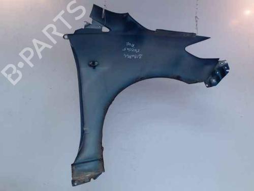 Left front fenders MAZDA 5 (CR) 2.0 CD (CR19) | BP24900273C41 