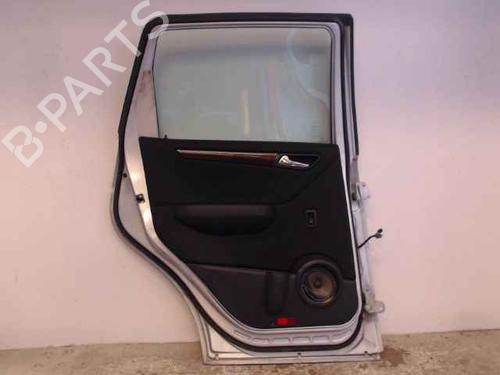 Left rear door MERCEDES-BENZ A-CLASS (W169) A 180 CDI (169.007, 169.307) | BP24907210C4 