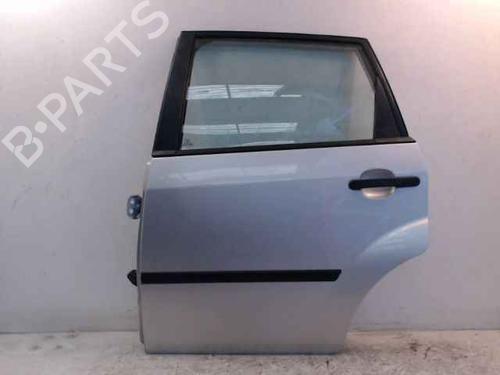 Used Left rear door FORD FIESTA V (JH_, JD_) 1.4 TDCi (68 hp) 24906733