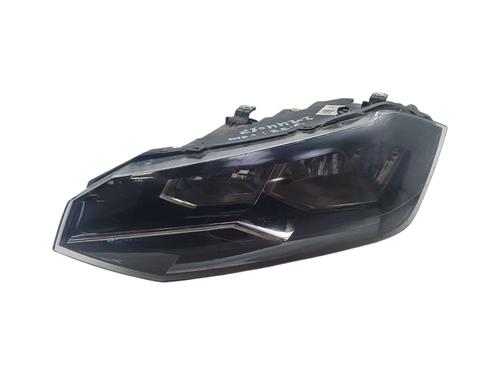 left-headlight-vw-polo-vi-aw1-bz1-ae1-2017-34709268 main image