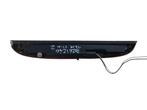 Third brake light RENAULT CLIO II Hatchback Van (SB0/1/2_) 1.5 dCi | BP38569905L11 - Image 2