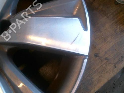 Used Rim PEUGEOT 2008 I (CU_) 1.6 BlueHDi 100 (100 hp) 29600015