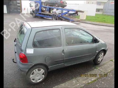 Right taillight RENAULT TWINGO I (C06_) 1.2 (C066, C068) | BP24909794C35 