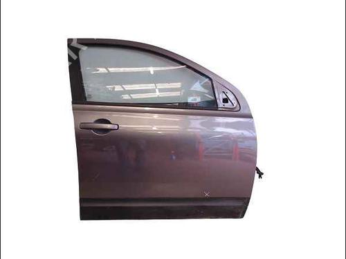 Used Right front door NISSAN QASHQAI / QASHQAI +2 I (J10, NJ10, JJ10E) 1.5 dCi (110 hp) 24910321