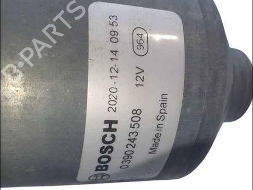 Front wiper motor RENAULT TRAFIC III Van (FG_) 2.0 dCi 120 (FGMN) | BP24913655M29 