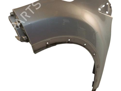 Left front fenders RENAULT CAPTUR I (J5_, H5_) 1.5 dCi 90 (J5N4, J5M5, J5MW, J5M6, J5AL, J5AJ) | BP29816546C41