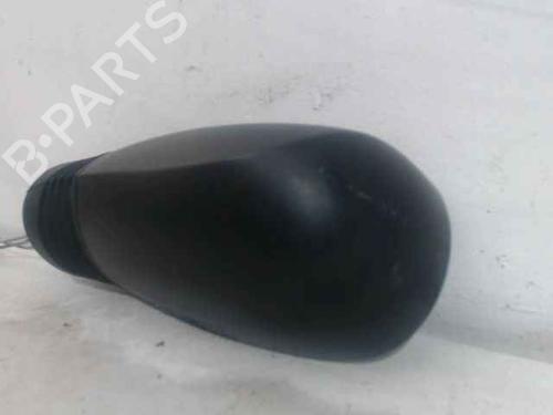 Left mirror FIAT PUNTO (188_) 1.2 60 (188.030, .050, .130, .150, .230, .250) | BP24904309C26 