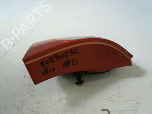 Right taillight RENAULT CLIO II (BB_, CB_) 1.2 16V (BB05, BB0W, BB11, BB27, BB2T, BB2U, BB2V, CB05,... | BP24909169C35 