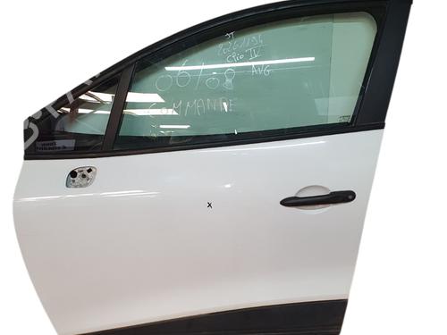 Used Left front door Left front door 38180953 38180953
