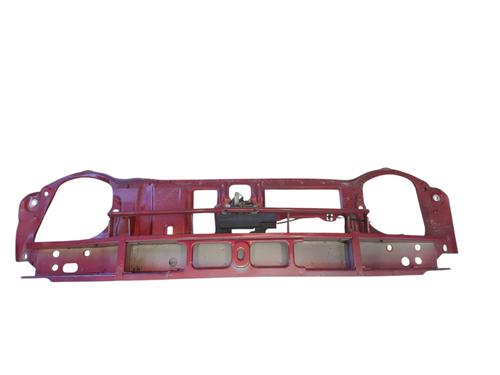 Frontplate/Frontkurv RENAULT TWINGO I (C06_) 1.2 (C066, C068) (58 hp) 28685006