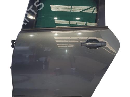 Used Left rear door PEUGEOT 3008 I MPV (0U_) 1.6 HDi (112 hp) 28050015