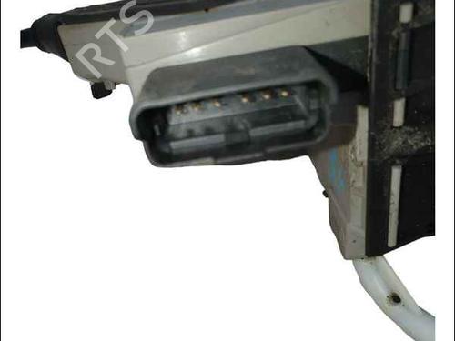 Rear right lock PEUGEOT 2008 I (CU_) 1.6 HDi | BP24907531C99 