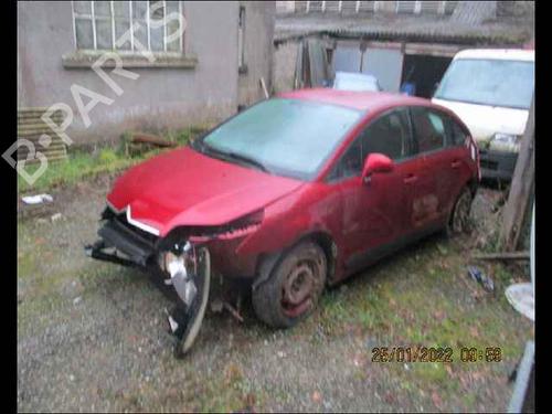 Left front fenders CITROËN C4 I (LC_) 1.6 HDi | BP24901038C41 