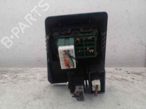 Mirror switch NISSAN QASHQAI I (J10, NJ10) 2.0 dCi | BP24896394I25