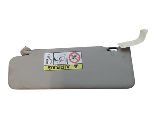 Right sun visor DACIA DUSTER (HM_) 1.5 dCi 115 (HMAD) | BP40516468I2 - Image 2