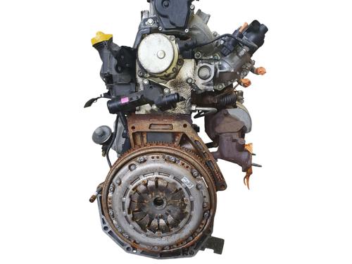 Engine DACIA DUSTER (HS_) 1.5 dCi | BP30046524M1