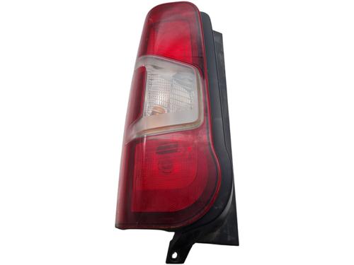 Used Left taillight Left taillight CITROËN BERLINGO Box Body/MPV (K9) [2018-2026] 32787783 32787783