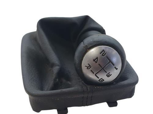 Used Shift knob Shift knob PEUGEOT 206+ (2L_, 2M_) 1.4 HDi eco 70 (68 hp) 33749979 33749979