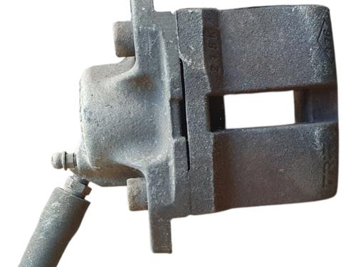 Right front brake caliper RENAULT TWINGO II (CN0_) 1.2 16V (CN0K, CN0V, CN0A) | BP40614193M104 - Image 2