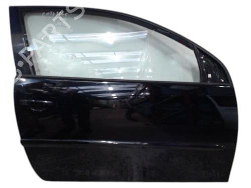 Used Right front door VW GOLF V (1K1) 2.0 GTI (200 hp) 24910455