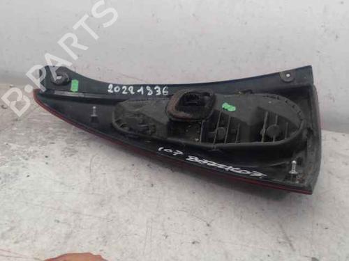 Right taillight PEUGEOT 107 (PM_, PN_) 1.0 | BP24909401C35 