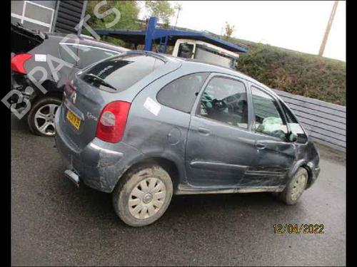AC compressor CITROËN XSARA PICASSO (N68) 1.6 HDi | BP24895784M34 