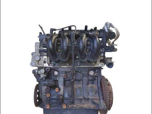 Used Engine RENAULT TWINGO I (C06_) 1.2 (C066, C068) (58 hp) 24899493