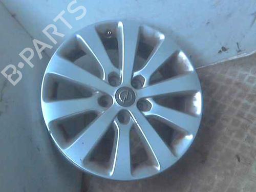 Used Rim OPEL ASTRA J Sports Tourer (P10) [2010-2015]  24912484