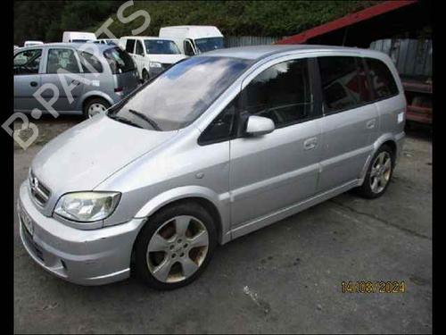 Right taillight OPEL ZAFIRA A MPV (T98) 2.0 DTI 16V (F75) | BP24910025C35 