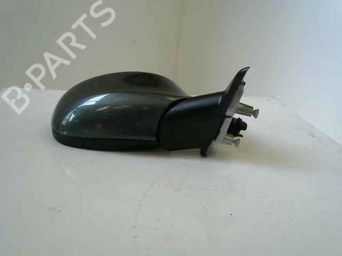 Right mirror BMW 3 (E90) 318 d | BP24908694C27 
