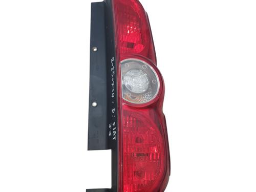 Used Right taillight RENAULT KANGOO (KC0/1_) 1.2 16V (KC05, KC06, KC03, KC0T, KC0W, KC1D) (75 hp) 27306097