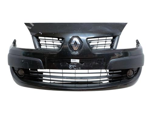 Used Front bumper RENAULT SCÉNIC II (JM0/1_) 1.5 dCi (JM1E, JM16) (106 hp) 31818483