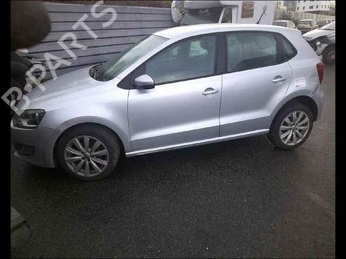 Left mirror VW POLO V (6R1, 6C1)  | BP24904471C26