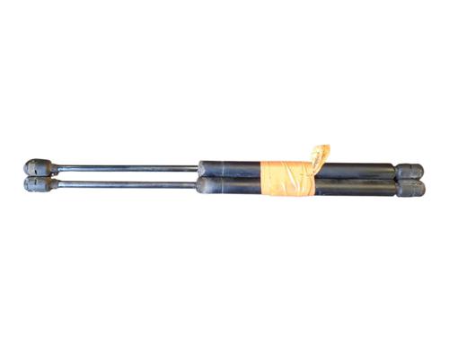 Heckklappendämpfer für Heckklappendämpfer RENAULT CLIO II (BB_, CB_) 1.2 (BB0A, BB0F, BB10, BB1K, BB28, BB2D, BB2H, CB0A,... (58 hp) 39599148 39599148