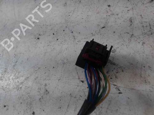 Right mirror VW GOLF PLUS V (5M1, 521)  | BP24908518C27 
