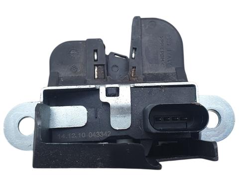 Fechadura da mala VW GOLF V (1K1) 1.9 TDI (105 hp) 32149809