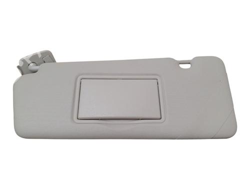 Used Left sun visor Left sun visor 39599178 39599178
