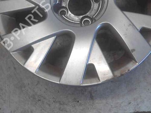 Rim CITROËN C4 Coupe (LA_) 1.6 HDi | BP24912317C45 