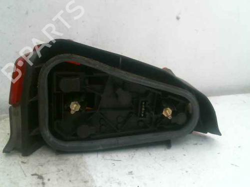 Right taillight PEUGEOT 106 I (1A, 1C) 1.0 | BP24909840C35 