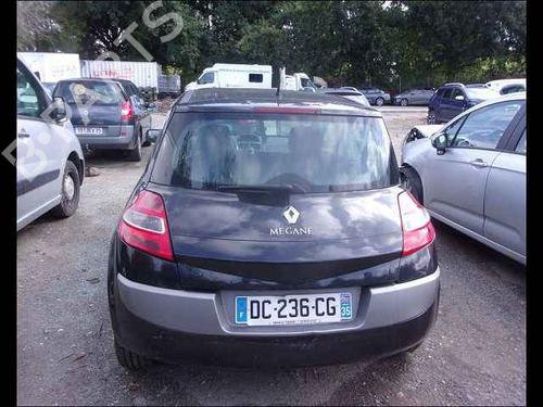 Left taillight RENAULT MEGANE II (BM0/1_, CM0/1_) 1.5 dCi (BM1E, CM1E) | BP24905447C34 