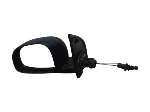 Used Left mirror FIAT PANDA (169_) 1.1 (169.AXA1A) (54 hp) 30310095