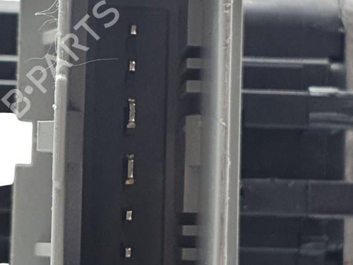 Front left window mechanism PEUGEOT PARTNER Box Body/MPV 1.6 HDi / BlueHDi 75 | BP34197651C22 - Image 3