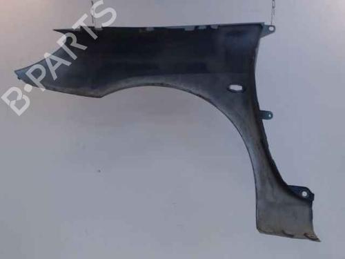 Right front fenders PEUGEOT 307 (3A/C) 1.6 16V | BP25764722C42 