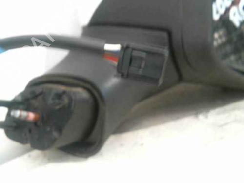 Right mirror RENAULT CLIO IV (BH_) 0.9 TCe 90 (BHNF, BHMA, BHMH, BHJK, BHJR) | BP24908630C27 