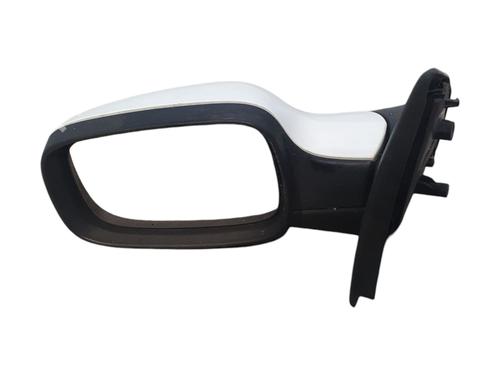 Used Left mirror RENAULT CLIO III (BR0/1, CR0/1) [2005-2014]  29143895