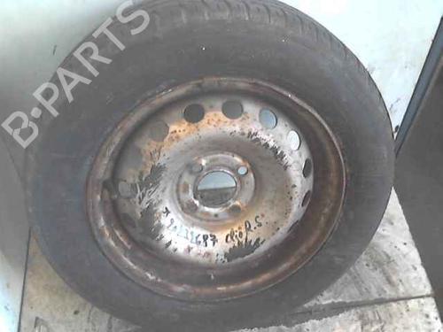 Used Other RENAULT CLIO II (BB_, CB_) 1.5 dCi (B/CB3M) (64 hp) 24912762