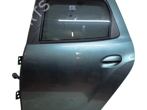 Dør venstre bak DACIA DUSTER (HM_) 1.3 TCe 150 (HMM3) (150 hp) 31346877