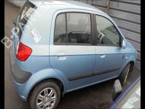 Right front door HYUNDAI GETZ (TB) 1.5 CRDi | BP25206967C3 