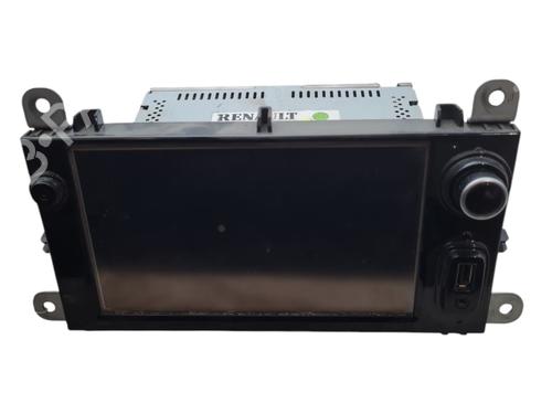 Used Other RENAULT CLIO IV (BH_) 1.5 dCi 90 (90 hp) 24991460